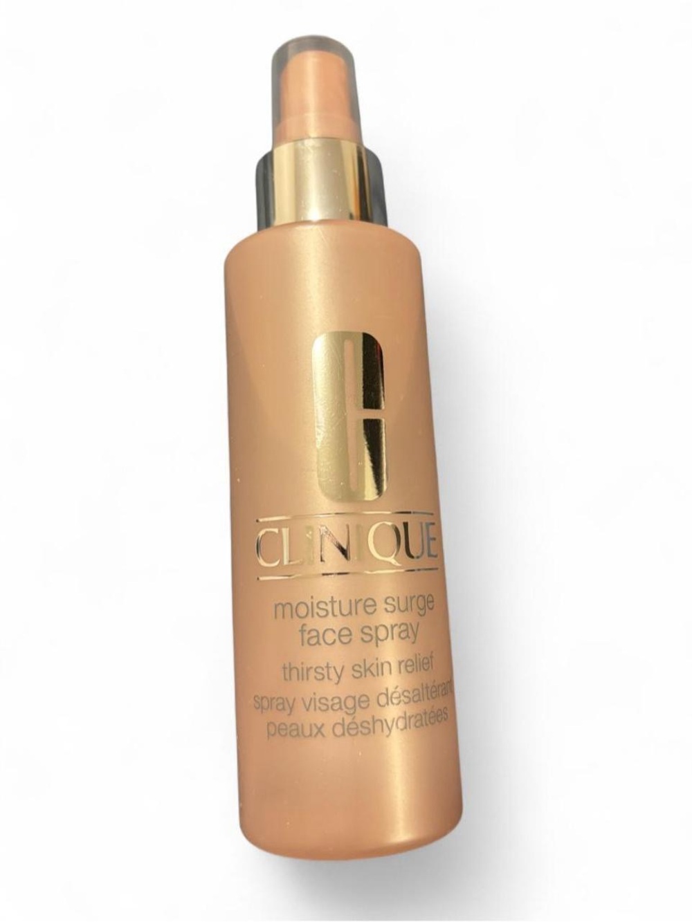 Clinique Moisture Surge Face Spray - 125ML